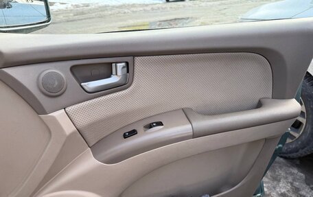 KIA Sportage II, 2006 год, 633 000 рублей, 14 фотография