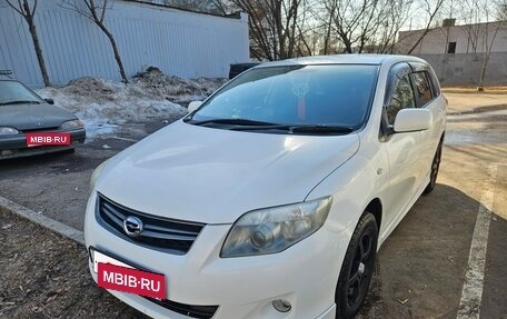 Toyota Corolla, 2010 год, 850 000 рублей, 5 фотография
