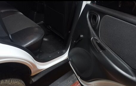 Chevrolet Niva I рестайлинг, 2014 год, 715 000 рублей, 5 фотография