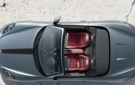 Porsche Boxster, 2025 год, 14 890 000 рублей, 3 фотография