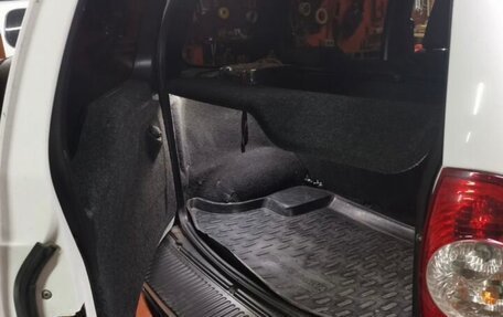 Chevrolet Niva I рестайлинг, 2014 год, 715 000 рублей, 6 фотография