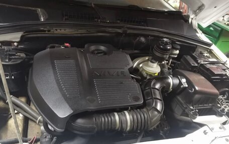 Chevrolet Niva I рестайлинг, 2014 год, 715 000 рублей, 8 фотография