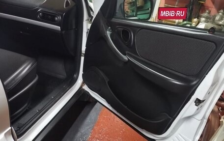 Chevrolet Niva I рестайлинг, 2014 год, 715 000 рублей, 4 фотография