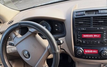 KIA Sportage II, 2006 год, 633 000 рублей, 10 фотография