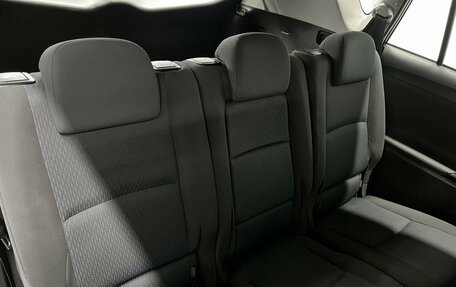 Toyota Verso I, 2014 год, 1 395 000 рублей, 13 фотография