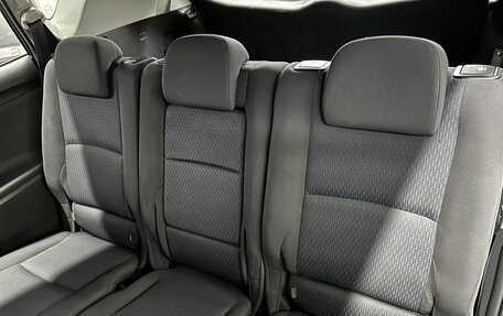 Toyota Verso I, 2014 год, 1 395 000 рублей, 10 фотография