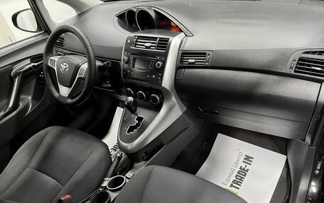 Toyota Verso I, 2014 год, 1 395 000 рублей, 14 фотография