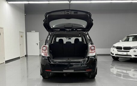 Toyota Verso I, 2014 год, 1 395 000 рублей, 7 фотография