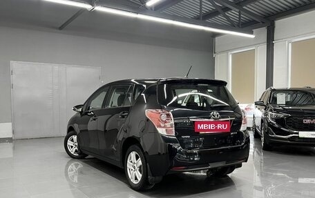 Toyota Verso I, 2014 год, 1 395 000 рублей, 6 фотография