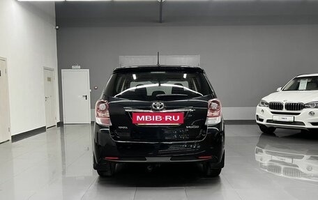 Toyota Verso I, 2014 год, 1 395 000 рублей, 4 фотография