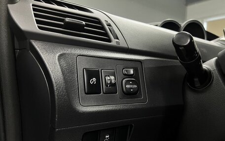 Toyota Verso I, 2014 год, 1 395 000 рублей, 21 фотография