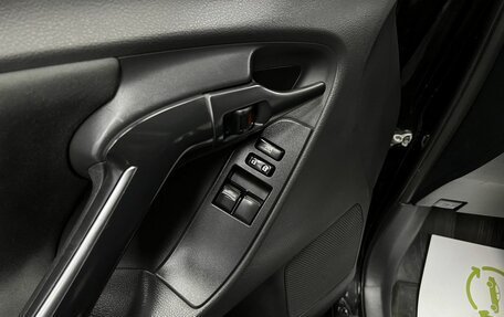 Toyota Verso I, 2014 год, 1 395 000 рублей, 22 фотография