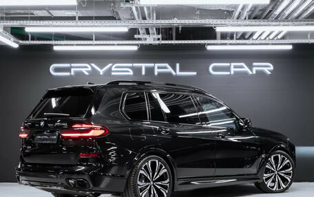 BMW X7, 2025 год, 20 200 000 рублей, 3 фотография