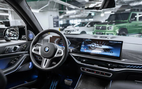 BMW X7, 2025 год, 20 200 000 рублей, 2 фотография