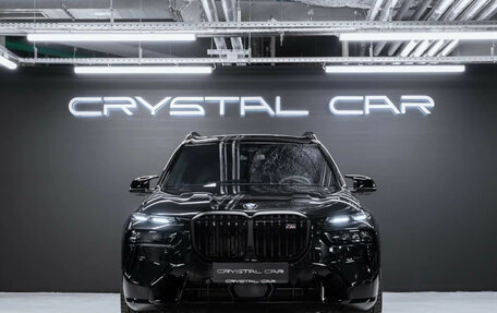 BMW X7, 2025 год, 20 200 000 рублей, 4 фотография