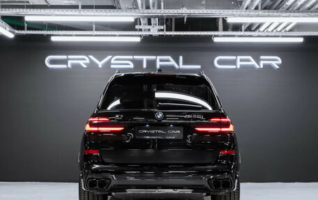 BMW X7, 2025 год, 20 200 000 рублей, 5 фотография