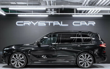 BMW X7, 2025 год, 20 200 000 рублей, 6 фотография