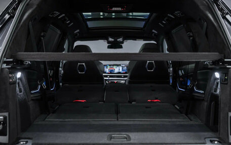 BMW X7, 2025 год, 20 200 000 рублей, 10 фотография