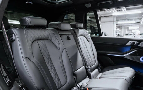 BMW X7, 2025 год, 20 200 000 рублей, 21 фотография