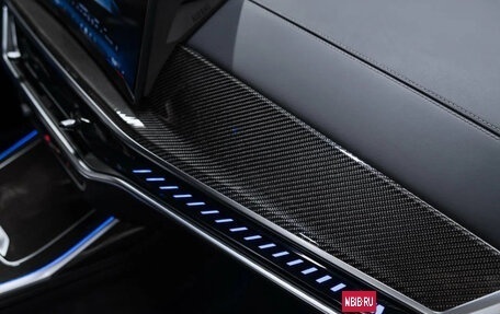 BMW X7, 2025 год, 20 200 000 рублей, 15 фотография