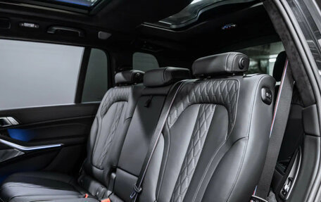 BMW X7, 2025 год, 20 200 000 рублей, 22 фотография