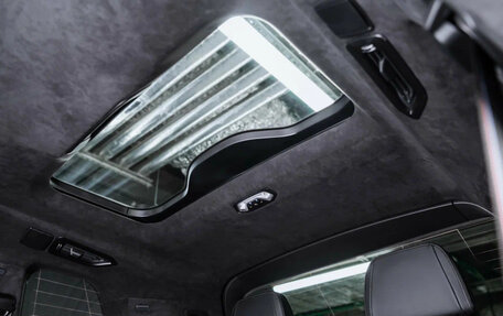 BMW X7, 2025 год, 20 200 000 рублей, 24 фотография