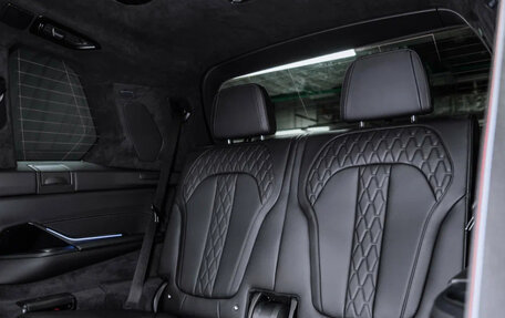 BMW X7, 2025 год, 20 200 000 рублей, 23 фотография