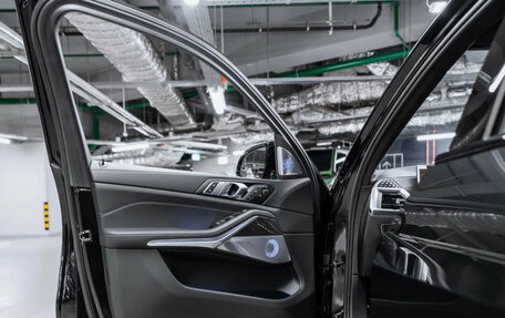 BMW X7, 2025 год, 20 200 000 рублей, 26 фотография