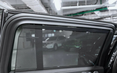 BMW X7, 2025 год, 20 200 000 рублей, 28 фотография