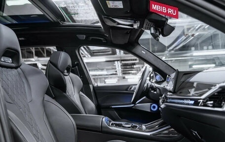 BMW X7, 2025 год, 20 200 000 рублей, 17 фотография