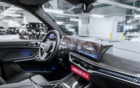 BMW X7, 2025 год, 20 200 000 рублей, 12 фотография