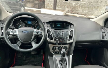 Ford Focus III, 2014 год, 820 000 рублей, 5 фотография