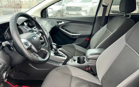 Ford Focus III, 2014 год, 820 000 рублей, 6 фотография