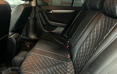 Volkswagen Passat B7, 2011 год, 1 139 000 рублей, 7 фотография