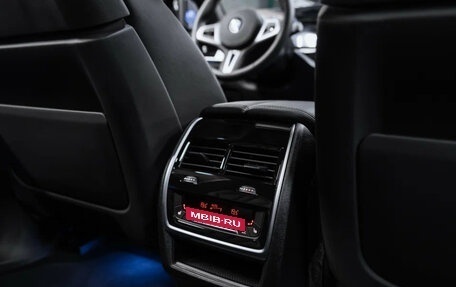 BMW X7, 2025 год, 20 200 000 рублей, 25 фотография