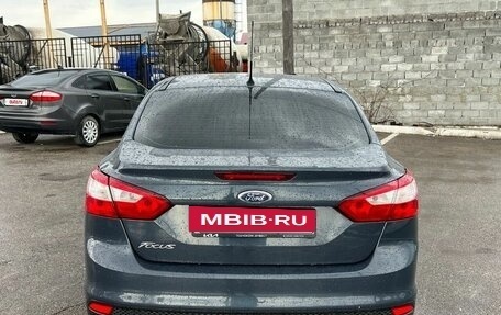 Ford Focus III, 2014 год, 820 000 рублей, 4 фотография