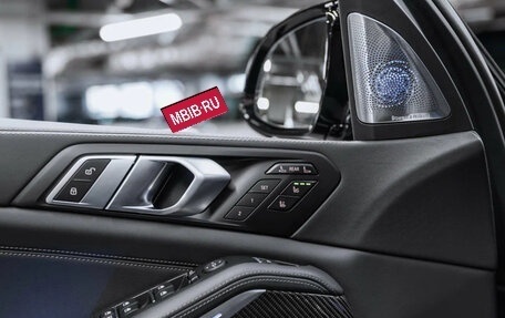 BMW X7, 2025 год, 20 200 000 рублей, 27 фотография