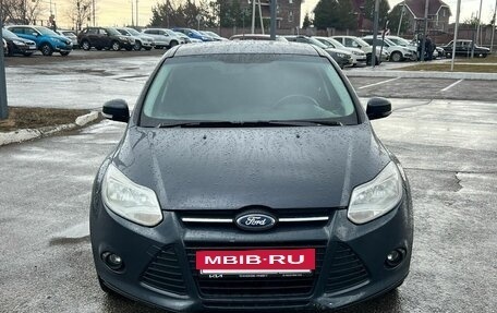 Ford Focus III, 2014 год, 820 000 рублей, 3 фотография