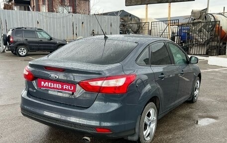 Ford Focus III, 2014 год, 820 000 рублей, 2 фотография