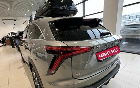 Haval F7, 2026 год, 3 099 000 рублей, 5 фотография