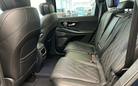 CheryExeed VX, 2025 год, 5 190 000 рублей, 11 фотография