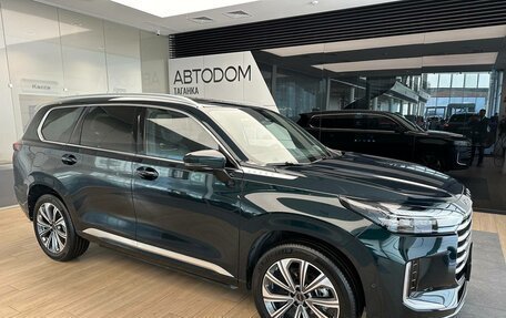 CheryExeed VX, 2025 год, 5 190 000 рублей, 3 фотография