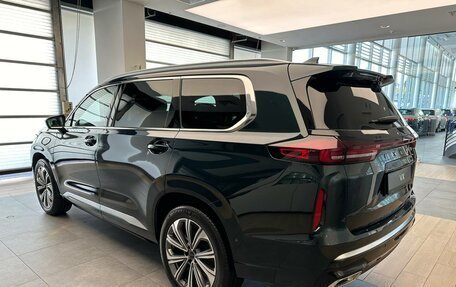 CheryExeed VX, 2025 год, 5 190 000 рублей, 5 фотография