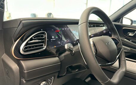 CheryExeed VX, 2025 год, 5 190 000 рублей, 13 фотография