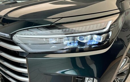 CheryExeed VX, 2025 год, 5 190 000 рублей, 15 фотография