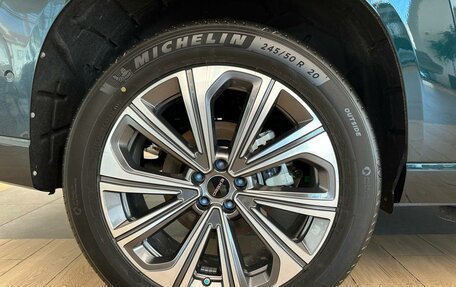 CheryExeed VX, 2025 год, 5 190 000 рублей, 19 фотография