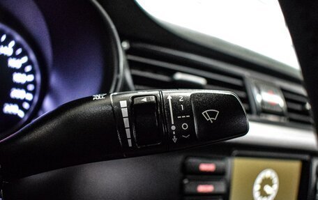 KIA Rio IV, 2018 год, 1 360 000 рублей, 15 фотография