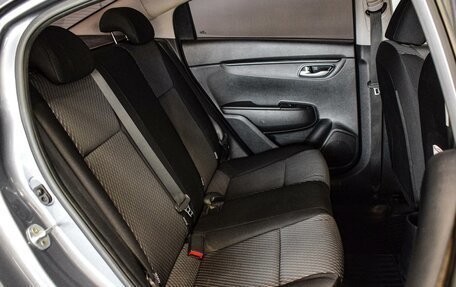 KIA Rio IV, 2018 год, 1 360 000 рублей, 7 фотография