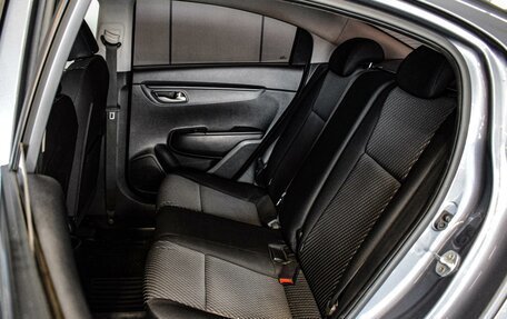 KIA Rio IV, 2018 год, 1 360 000 рублей, 9 фотография