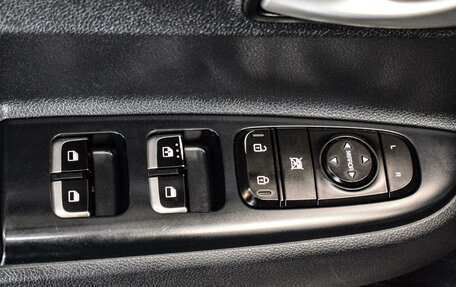 KIA Rio IV, 2018 год, 1 360 000 рублей, 17 фотография